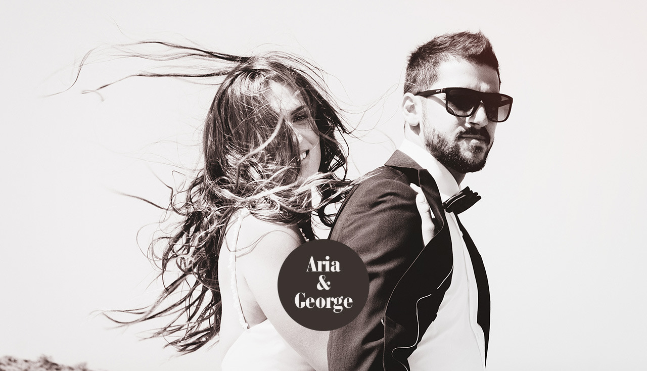 Studio F/2 presents Aria & George